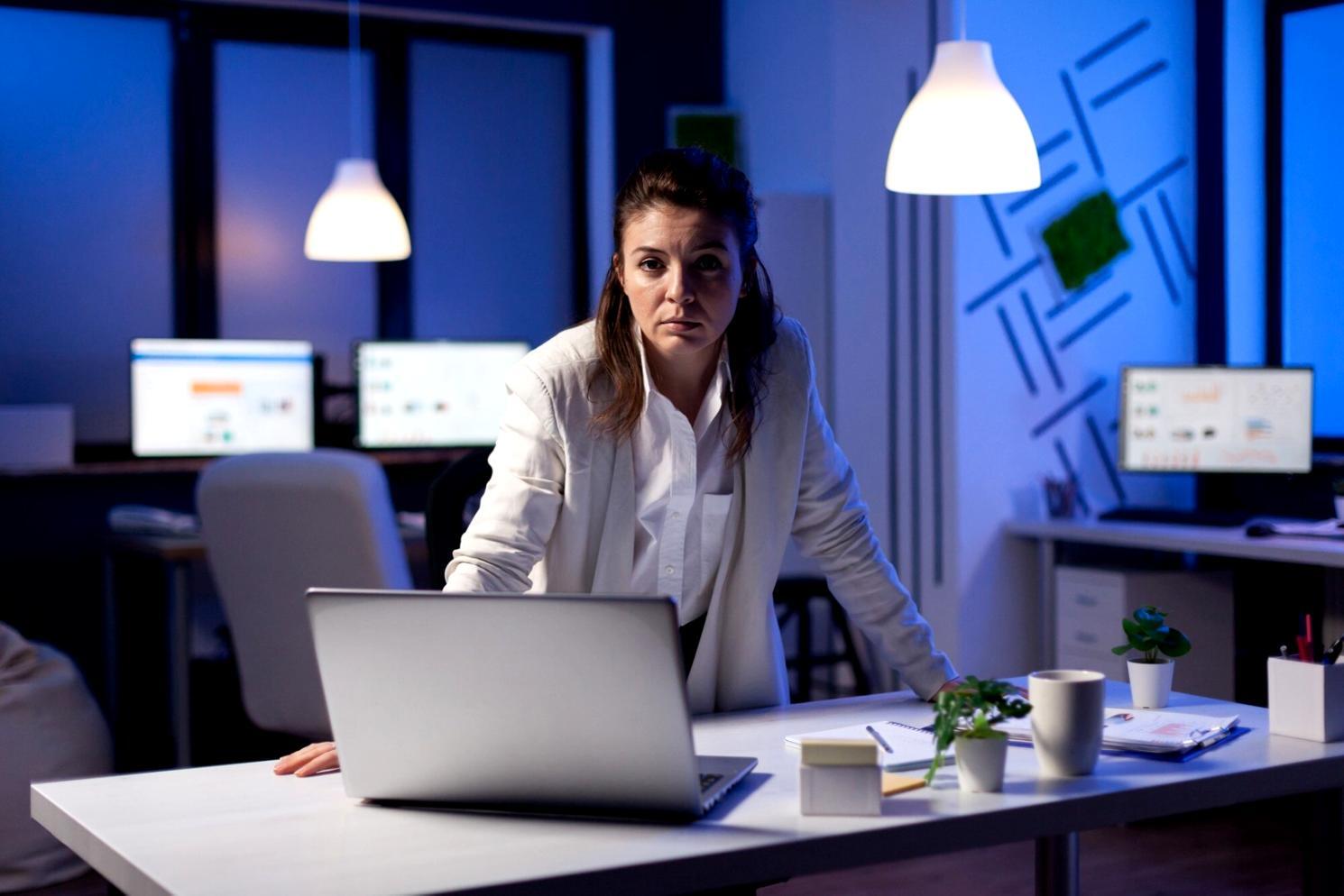 SEO tools workspace environment